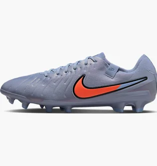 Бутсы мужские Nike Tiempo Legend 10Pro Grey DV4333-402