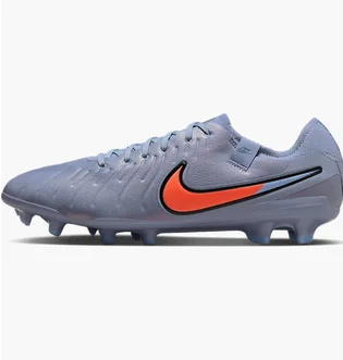 Бутсы мужские Nike Tiempo Legend 10Pro Grey DV4333-402