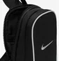 Сумка унисекс Nike Nsw Essntl Crssbdy-Mtl Pull Black FB2850-010