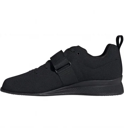 Кросівки чоловічі Adidas Adipower 2 Weightlifting Shoes Black F99816