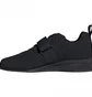 Кросівки чоловічі Adidas Adipower 2 Weightlifting Shoes Black F99816
