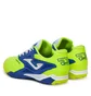 Сороконожки мужские Joma Cancha 2511 Green/Blue CANS2511TF