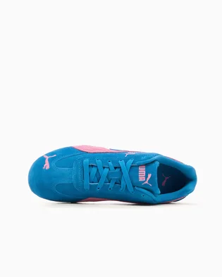 Кроссовки женские Puma Speedcat Og Blue 398846-43