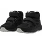 Черевики дитячі Jack Wolfskin Woodland 2 Texapore Mid Vc Black A64865-6350