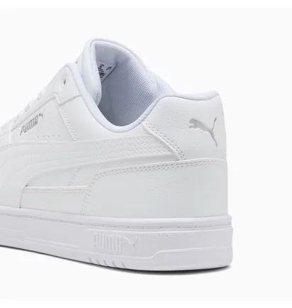 Кроссовки унисекс Puma Caven Iii White 404484-01