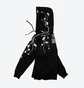 Худі чоловіче DGK Life Black CFP-1108-004