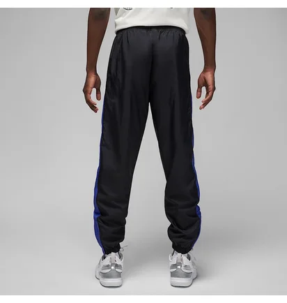 Спортивный костюм унисекс Air Jordan Sport Jam Warm Black DX9367-010__DX9373-010