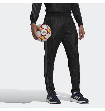 Штаны мужские Adidas Tiro Pnt Vip Black Hc1306