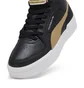 Кросівки чоловічі Puma Porsche Ca Pro Mid Black 392865-01