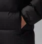 Пуховик чоловічий Air Jordan Brooklyn Black FV7317-010