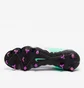 Бутси унісекс Nike Phantom Gx Academy Fg/Mg Turquoise/White DD9473-300