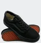 Кеды унисекс Vans Old Skool Black VN0A38G1NRI1SH