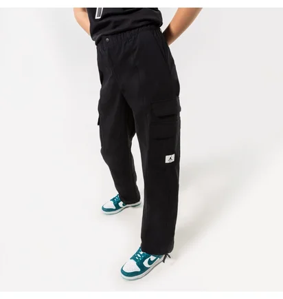Штани жіночі Air Jordan W J Flight Chicago Pant Black DQ4623-010
