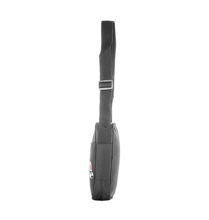 Сумка унісекс Ellesse Lukka Cross Body Bag Black SAAY0728-011