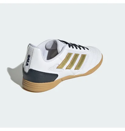 Футзалки детские Adidas Super Sala 2 In White IG8753