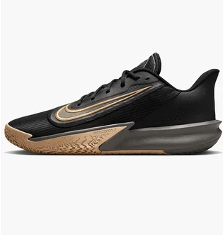 Кроссовки мужские Nike Precision 7 Black FN4322-006