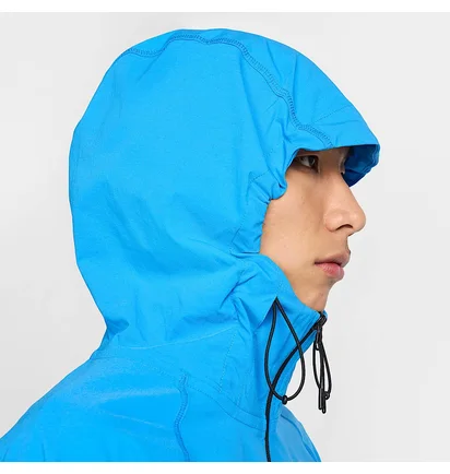 Ветровка мужская Nike Tech Blue HV6514-451