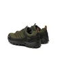 Кроссовки мужские CMP Rigel Low Trekking Shoes Wp Green 3Q13247-55ES