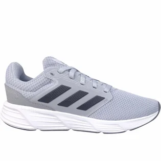 Кроссовки мужские Adidas Galaxy 6 Grey GW4140