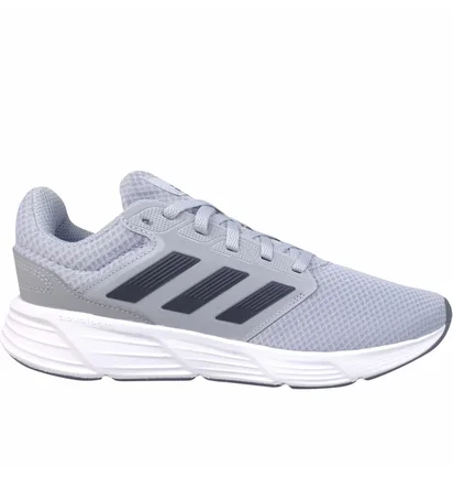 Кроссовки мужские Adidas Galaxy 6 Grey GW4140