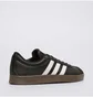 Кроссовки унисекс Adidas Vl Court Base Black ID3712