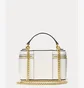 Сумка жіноча Ralph Lauren Hallee Crossbody Bag Cross Body Bag White 431P10144-002