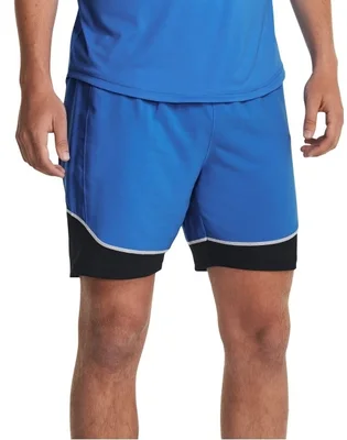Шорты мужские Under Armour Shorts Ua M S Ch. Pro Train Short Blue 1379453-464