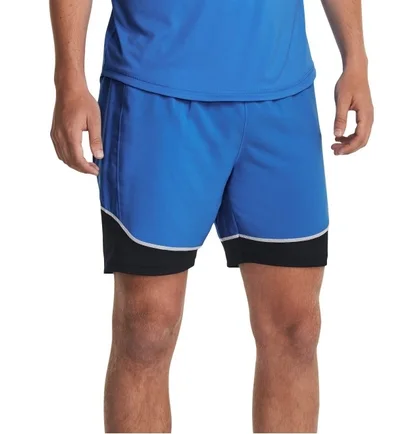 Шорты мужские Under Armour Shorts Ua M S Ch. Pro Train Short Blue 1379453-464