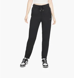 Штаны женские Nike Sportswear Modern Fleece Wmns French Terry Trousers Black DV7800-010