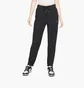 Штаны женские Nike Sportswear Modern Fleece Wmns French Terry Trousers Black DV7800-010