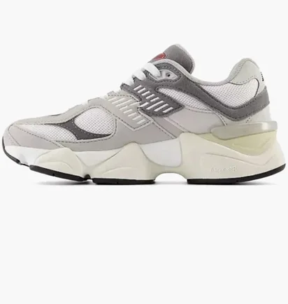 Кроссовки детские New Balance 9060 Grey GC9060GY