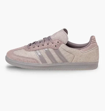 Кроссовки женские Adidas Samba Og Pink IH9160