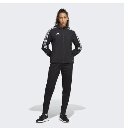 Штани жіночі Adidas Tiro 23 League Pants Black Hs3538
