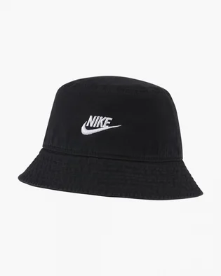 Панама унісекс Nike Sportswear Black DC3967-010