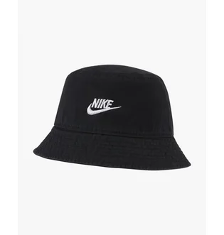 Панама унісекс Nike Sportswear Black DC3967-010
