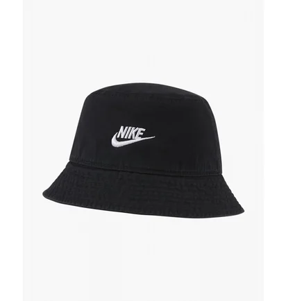 Панама унісекс Nike Sportswear Black DC3967-010