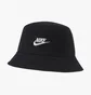 Панама унісекс Nike Sportswear Black DC3967-010