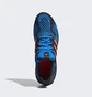 Кроссовки мужские Adidas Ultraboost 5.0 Dna Shoes Black/Blue Gy7952
