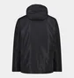 Куртка мужская CMP Jacket Zip Hood Detachable Black 33Z1577D-U901
