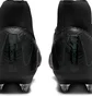 Бутси унісекс Nike Zm Superfly 10 Acad Sg-Pro Ac Black FQ8336-002