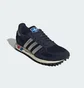 Кроссовки мужские Adidas La Trainer Og Black/Metallic KJ4382