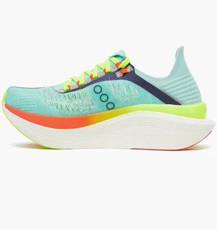 Кроссовки унисекс Saucony Endorphin Elite 2 Turquoise S30994-131