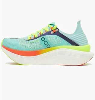 Кроссовки унисекс Saucony Endorphin Elite 2 Turquoise S30994-131