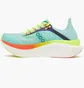 Кроссовки унисекс Saucony Endorphin Elite 2 Turquoise S30994-131