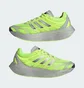 Кроссовки унисекс Adidas Adizero Aruku Green JR1612