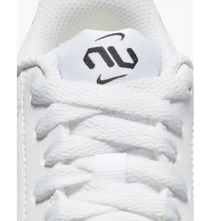 Кроссовки женские Nike Court Vision Low Next Nature United WomenS Shoes White FN7323-100