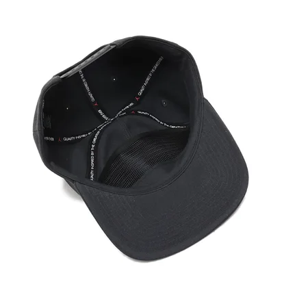 Кепка унисекс Air Jordan U J Pro Cap Us Fb Aj Dc 5 Pnl Black FZ2011-010