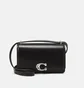 Сумка женская Coach Luxe Refined Bandit Crossbody - Crossbody Bag Black CV461-LHBLK