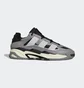 Кроссовки мужские Adidas Originals Niteball Grey Gw2017