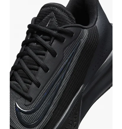 Кроссовки мужские Nike Precision 7 Basketball Shoes Black FN4322-001